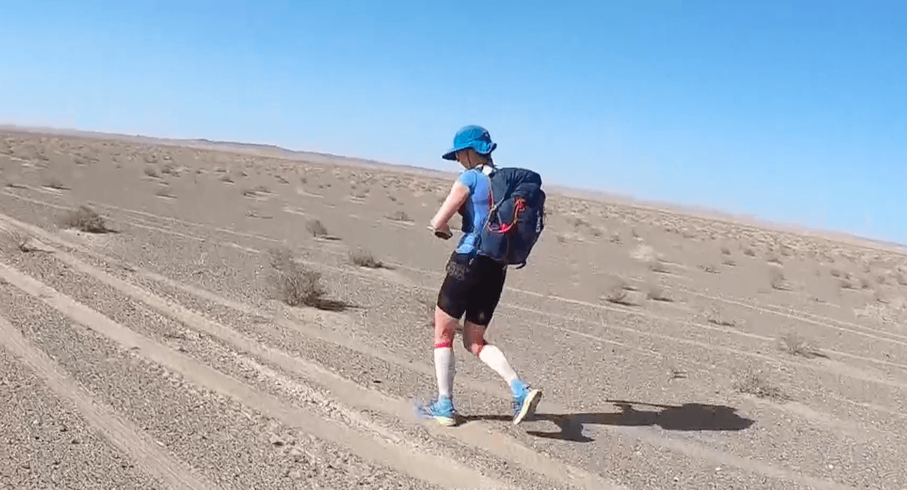 What Have We Won?: The Hardest Race In The World