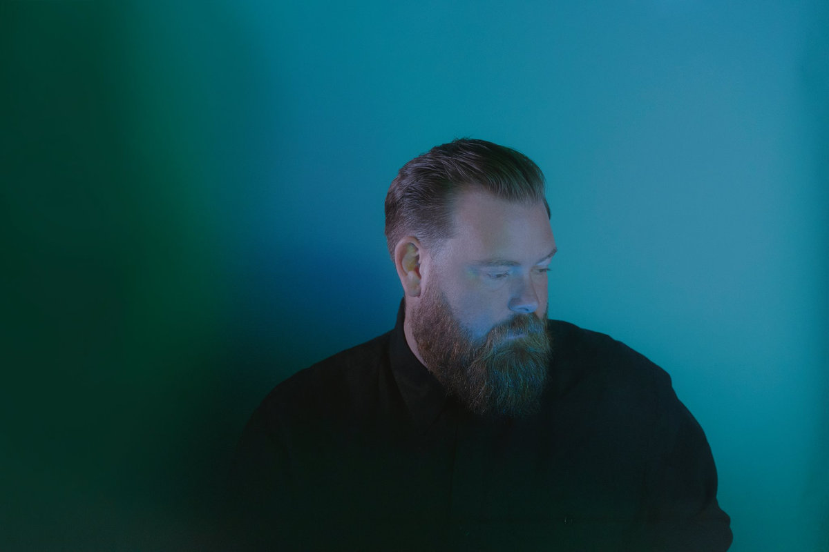 Randall Dunn’s ‘Beloved’ Dissolves Musical Structure; IÐNÓ Show Next Week