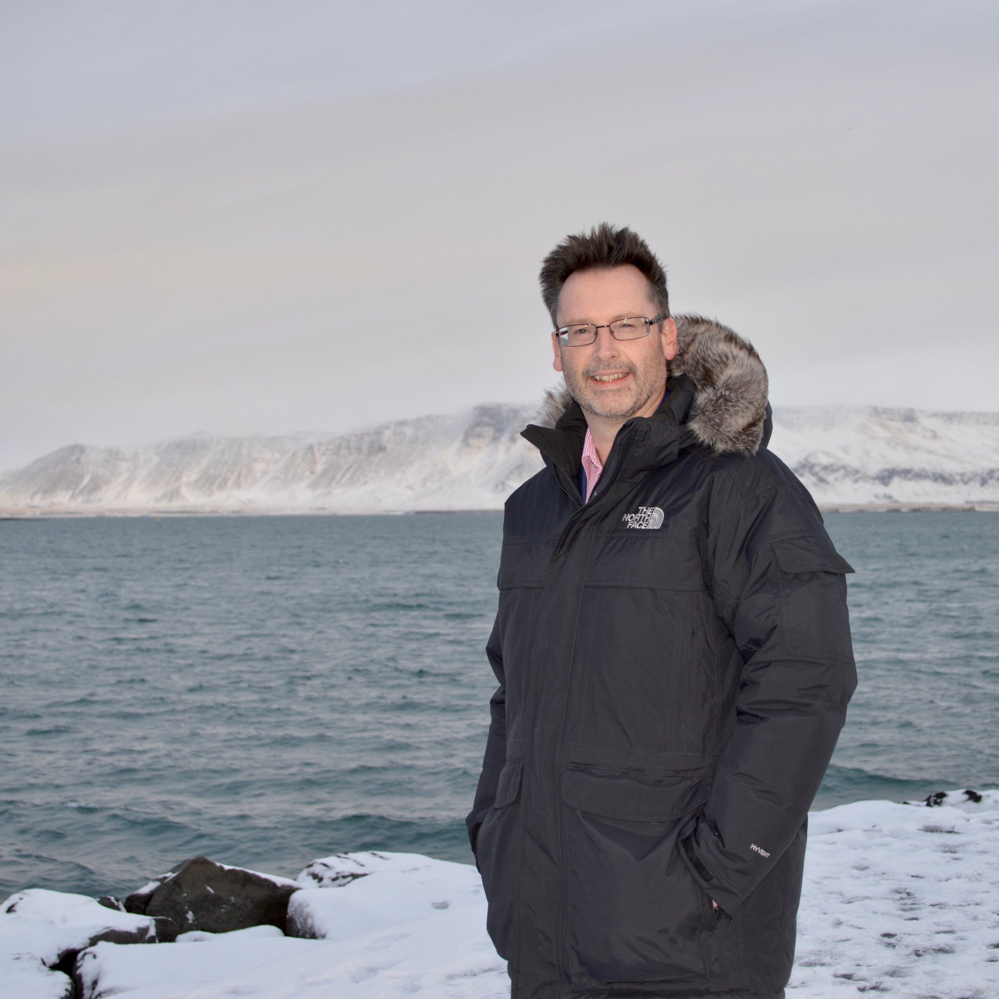 UK-Iceland Expats’ Resident Statuses Secure On Both Sides, Says UK Ambassador