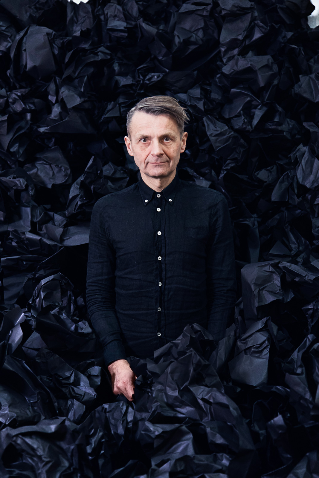 A Witness Of Life: Haraldur Jónsson Reveals His Expansive Artistic Spectrum