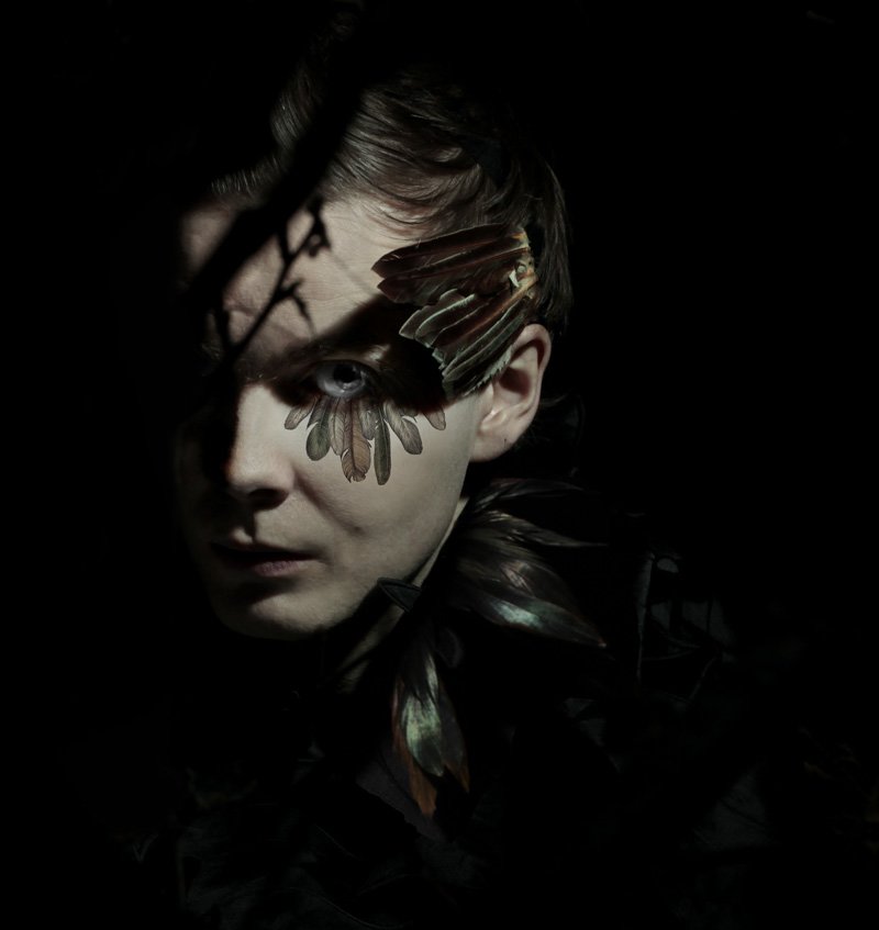 Jónsi Nominated For Golden Globe