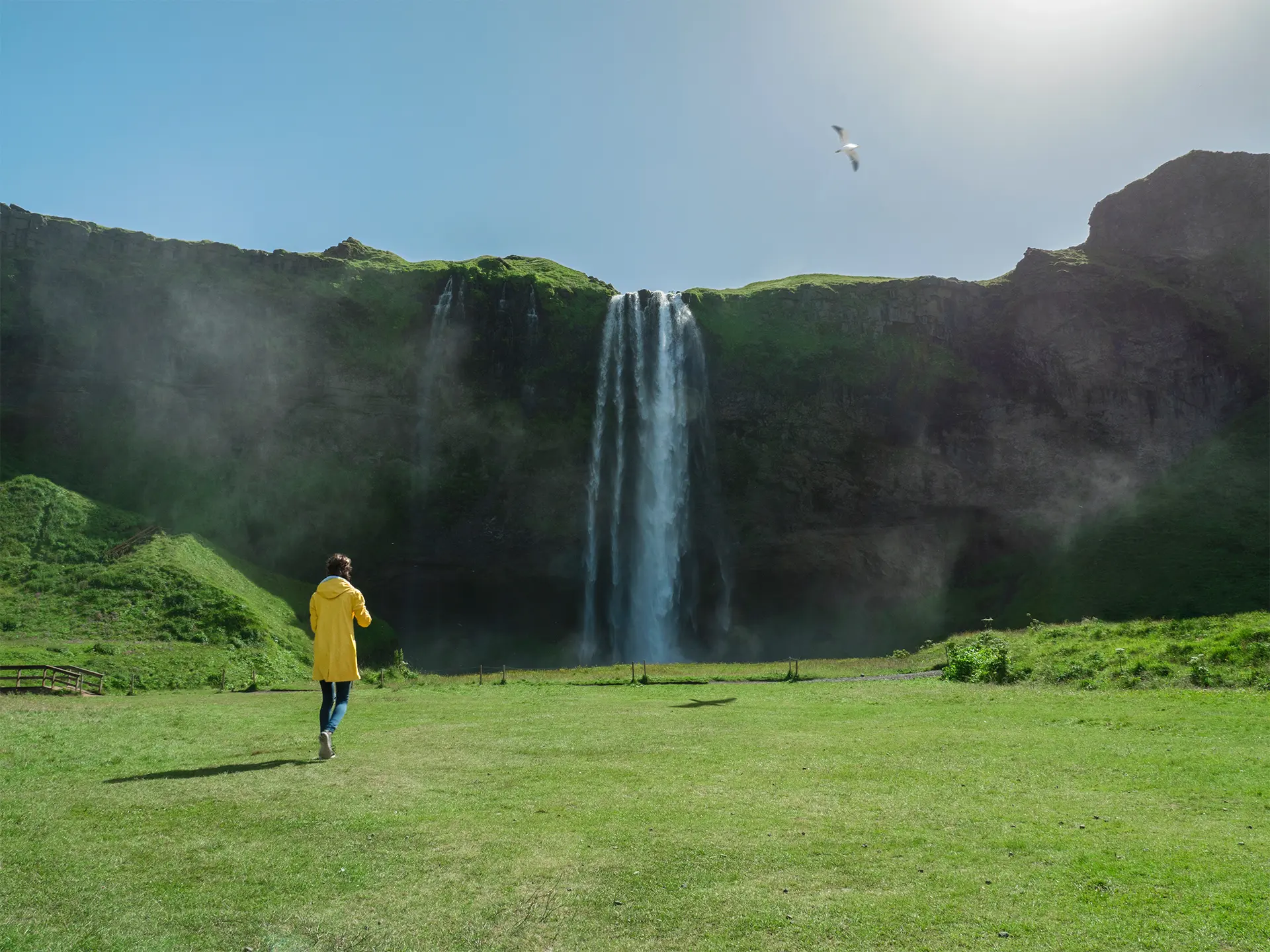 Publisher’s Note: The Top 10 Cutest Waterfalls In Iceland