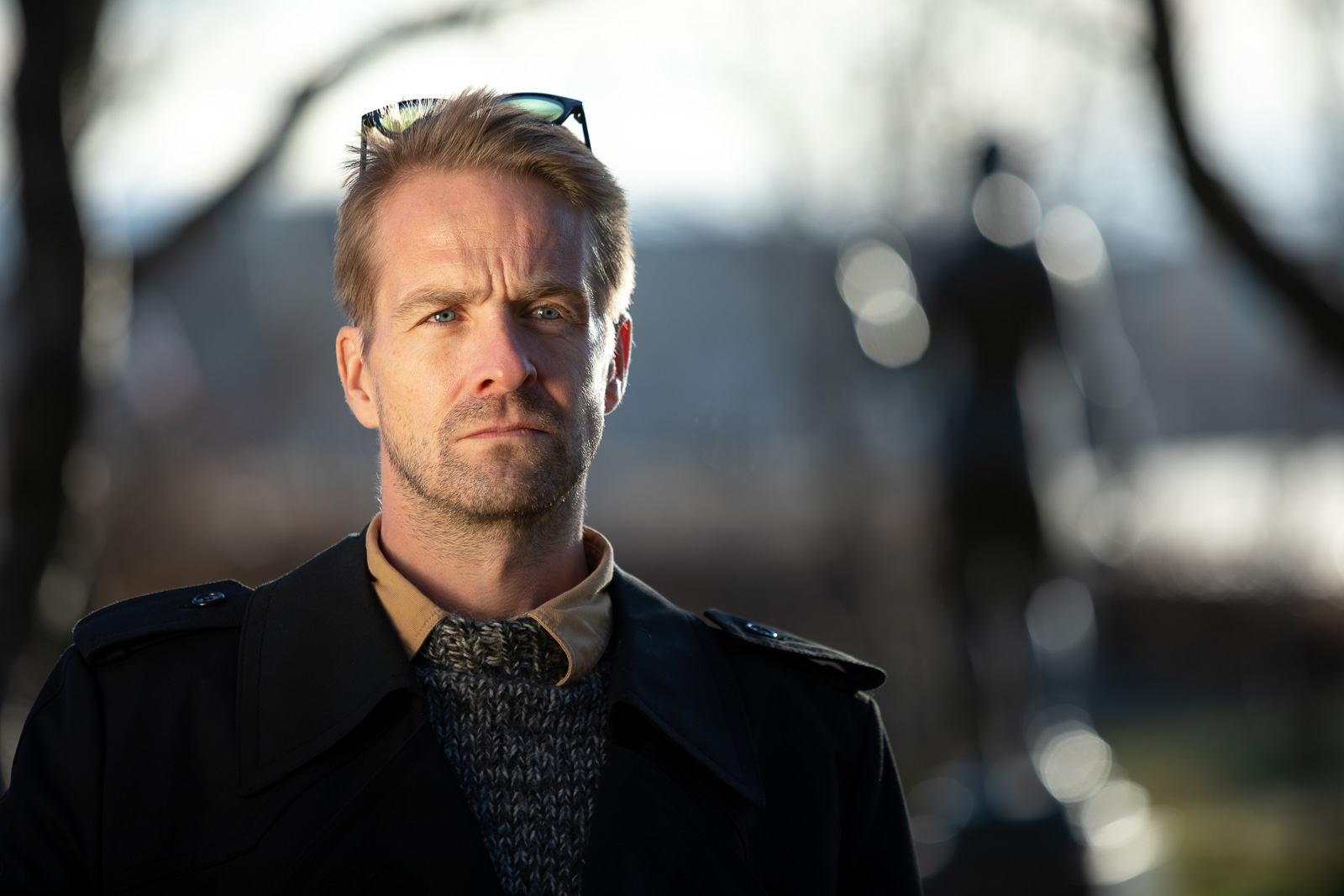 The Mountains of Madness: Ófeigur Sigurðsson’s ‘Öræfi’ Published In English