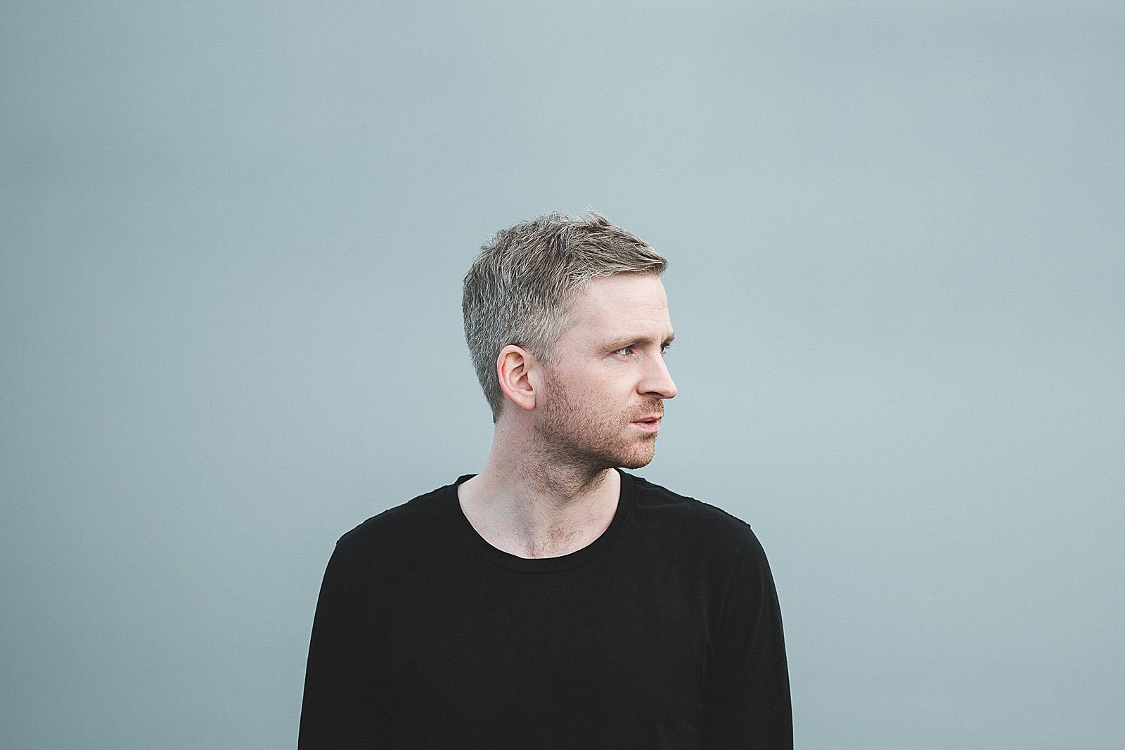 Ólafur Arnalds Album Reaches Number 17 On UK Charts