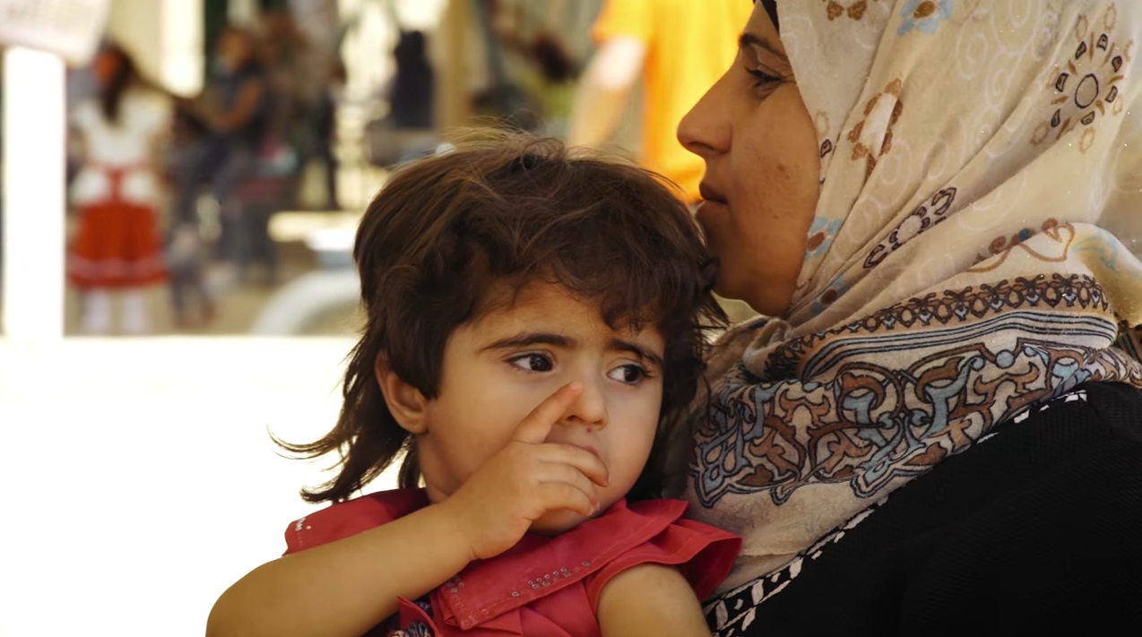 Not Enough Done To Help Refugee Women In Icelandic Labour Market, Study Finds
