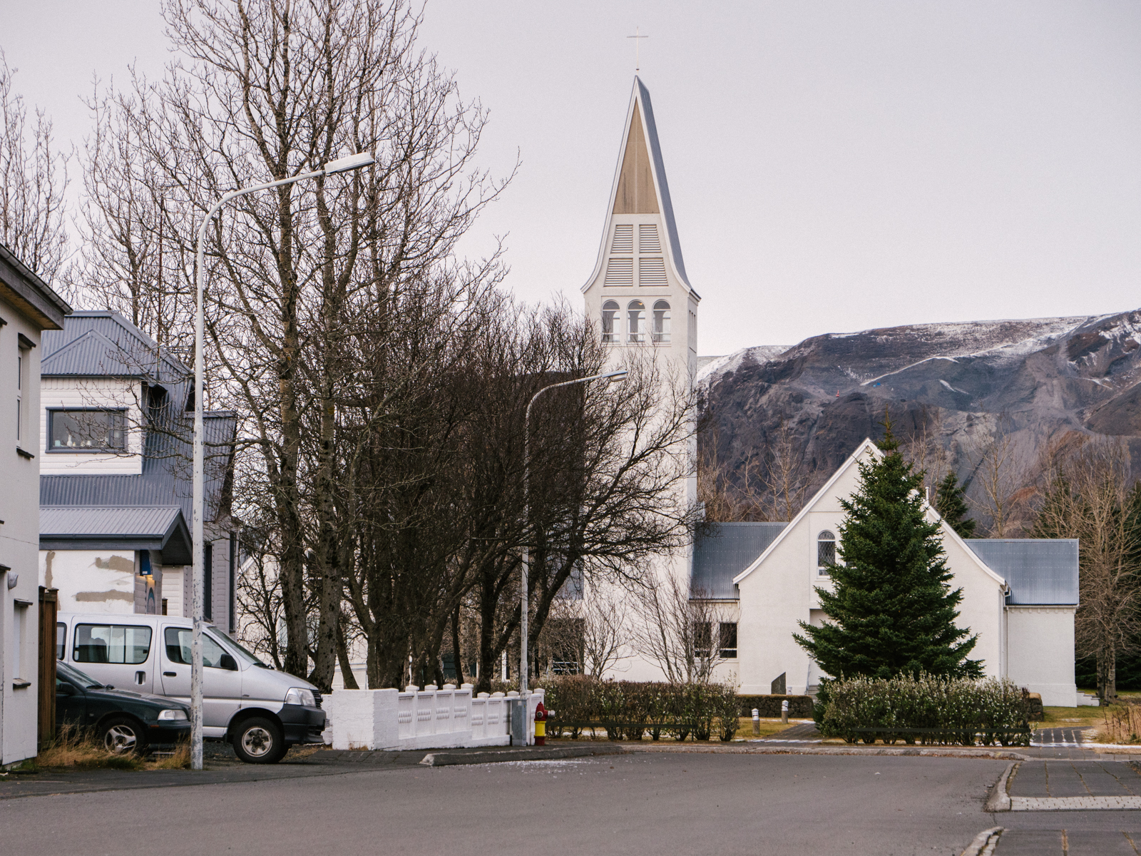 Aus Island – ein im Süden vorgeschlagener Zufluchtsort für Opfer geschlechtsspezifischer Gewalt