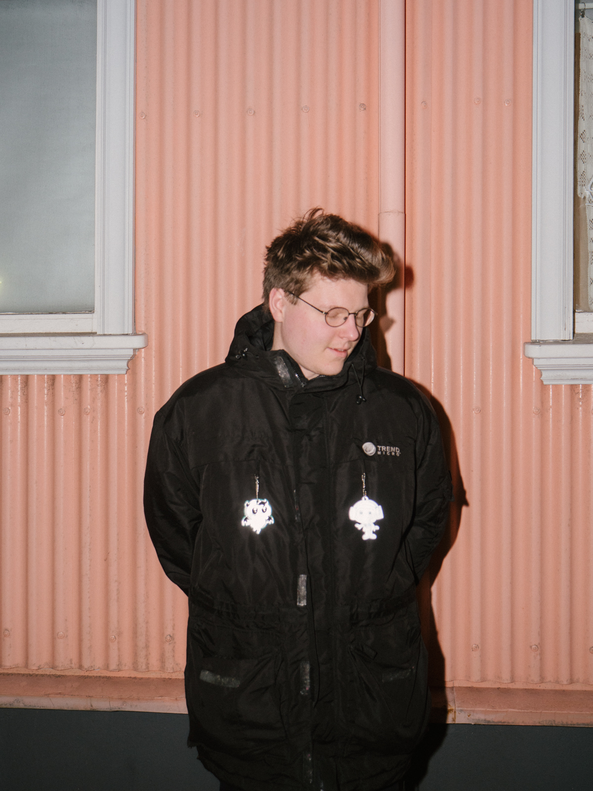 Secretly Satanic: SMIT Records Explores The Frontiers Of Experimental Music