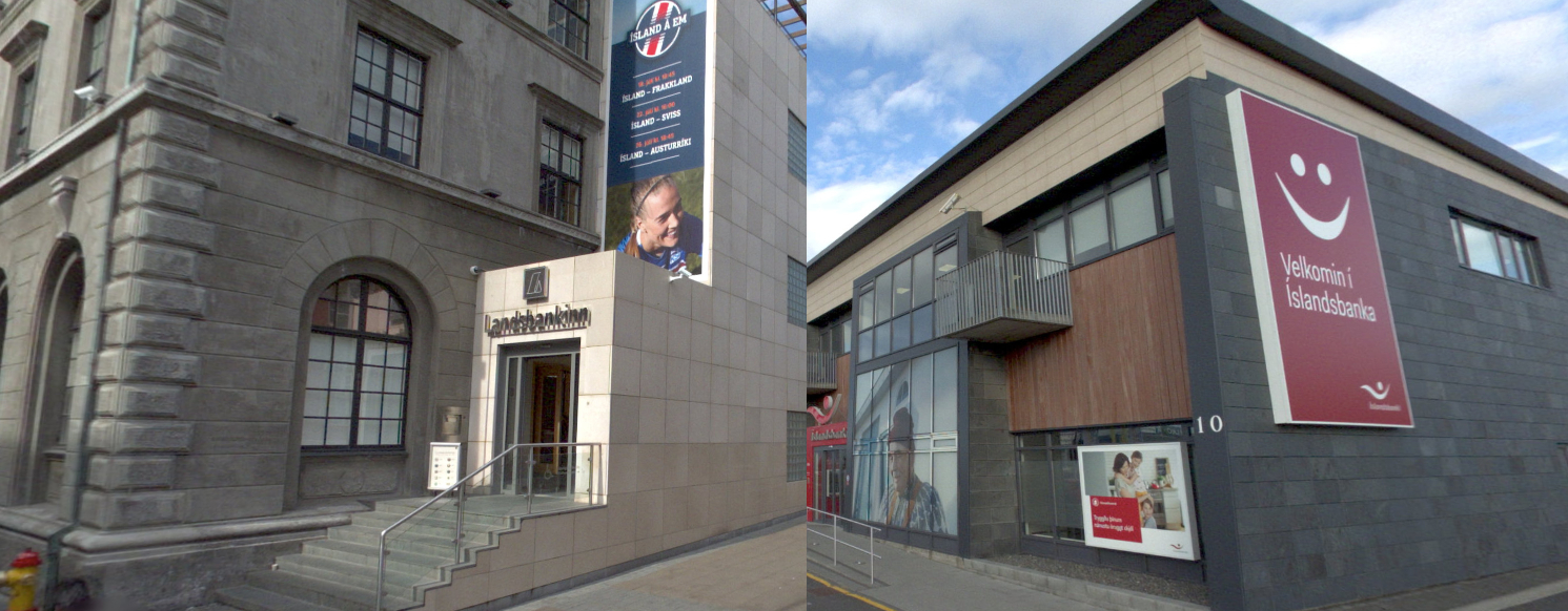 Poll: Most Icelanders Against Selling Off Public Ownership Of Banks