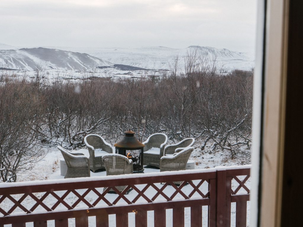 Borgarfjörður