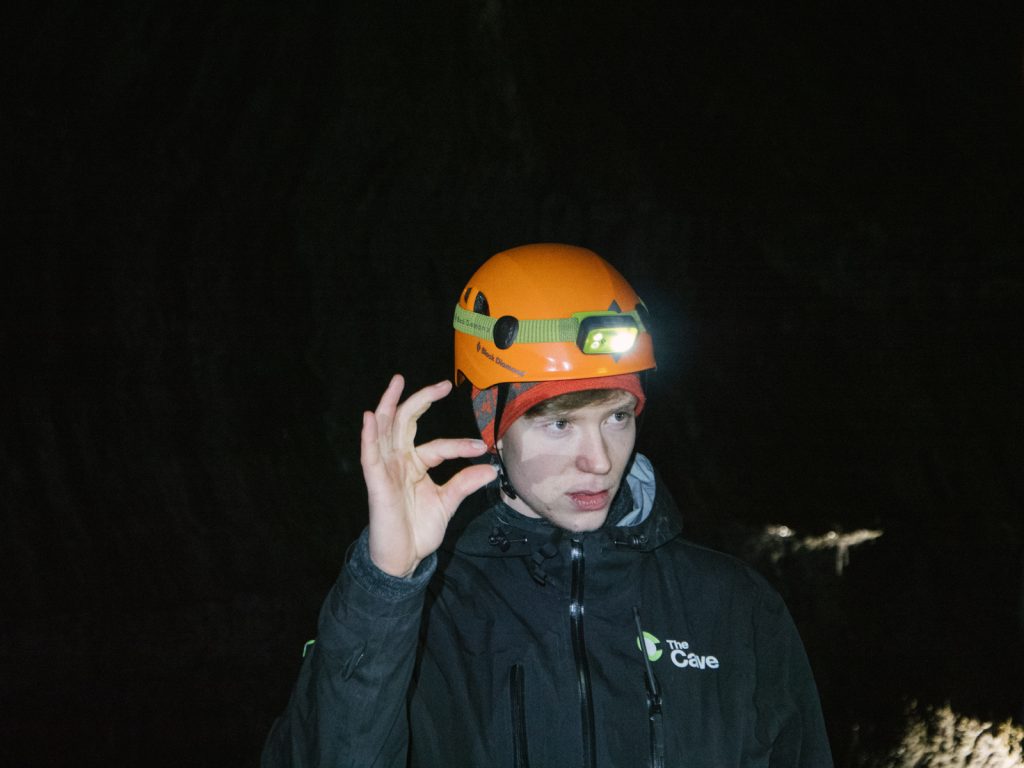 Borgarfjörður