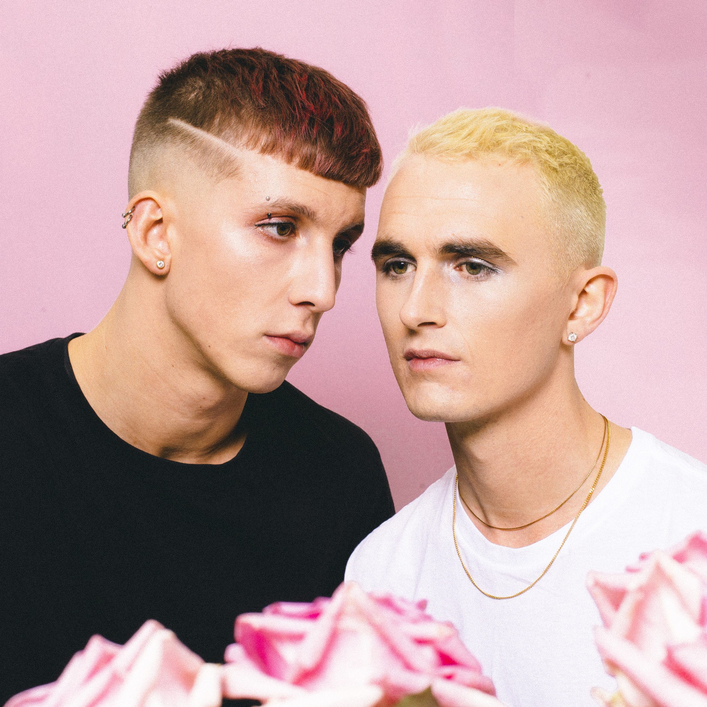 Electric Dreams: Cross-Genre Electronica Duo ClubDub’s Refreshing Musical Menu