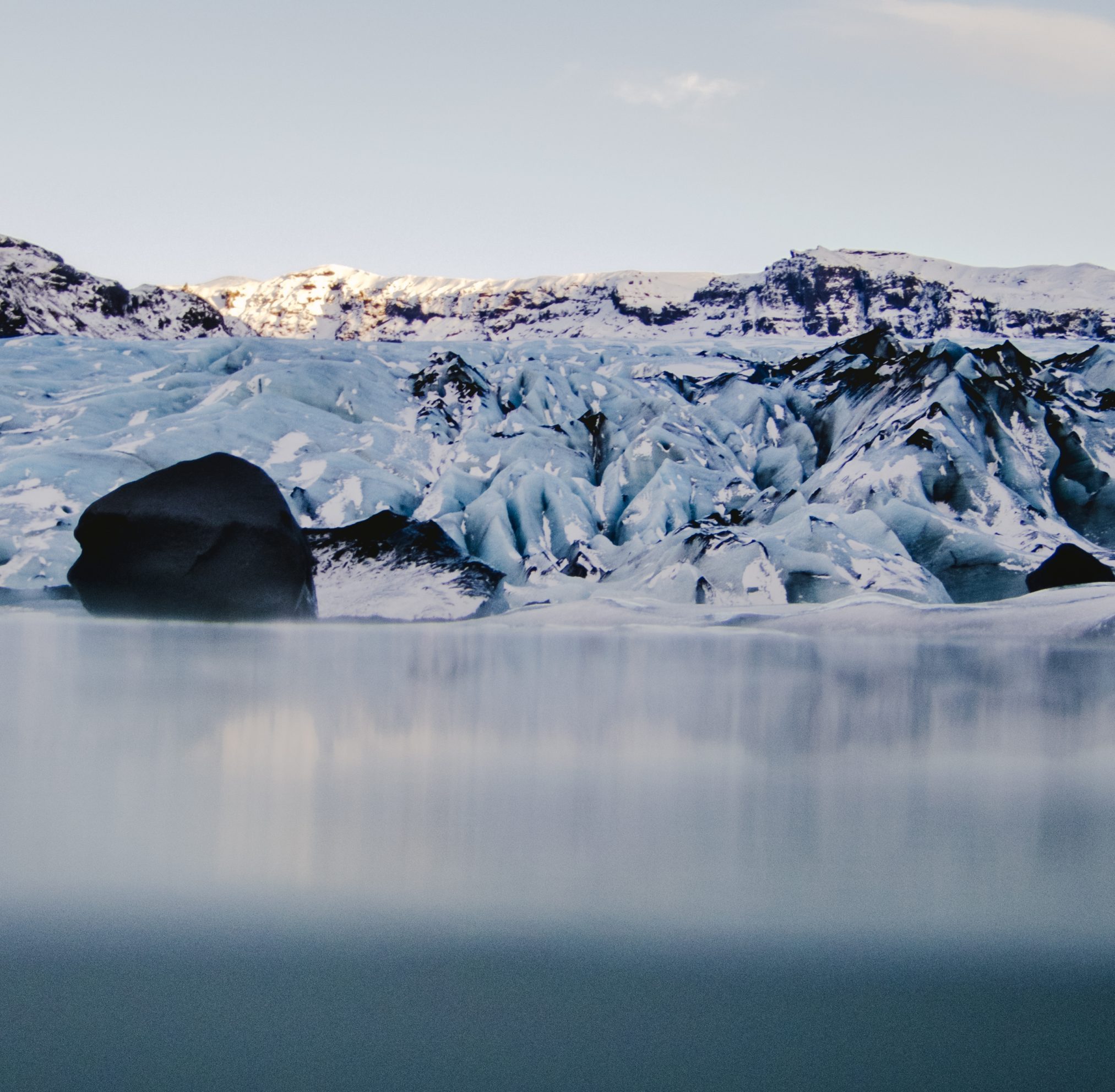 Take Climate Change As Seriously As COVID-19 – Landvernd Survey Results