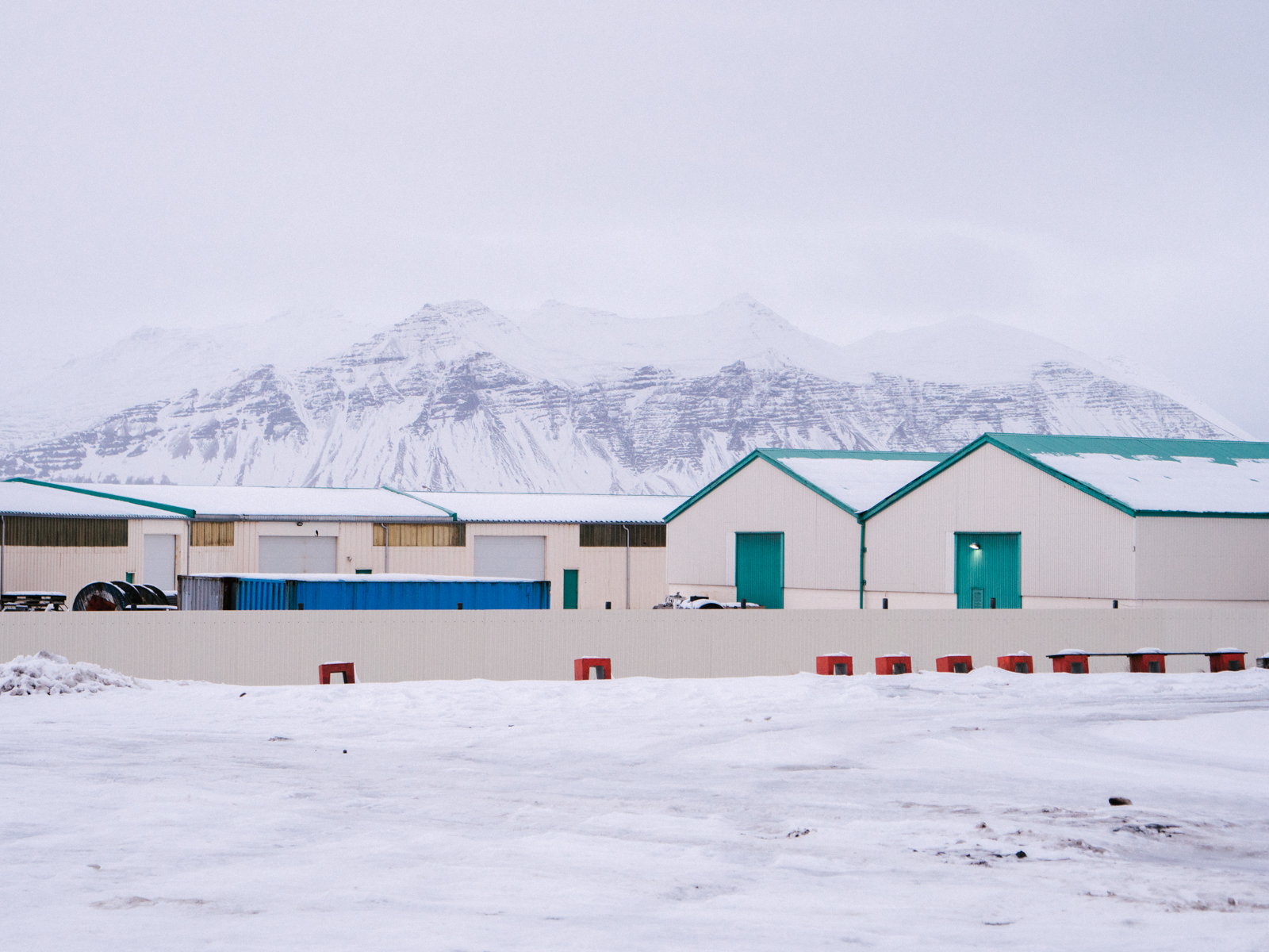 Town Guide: Glaciers, History & Restaurants Galore In Höfn