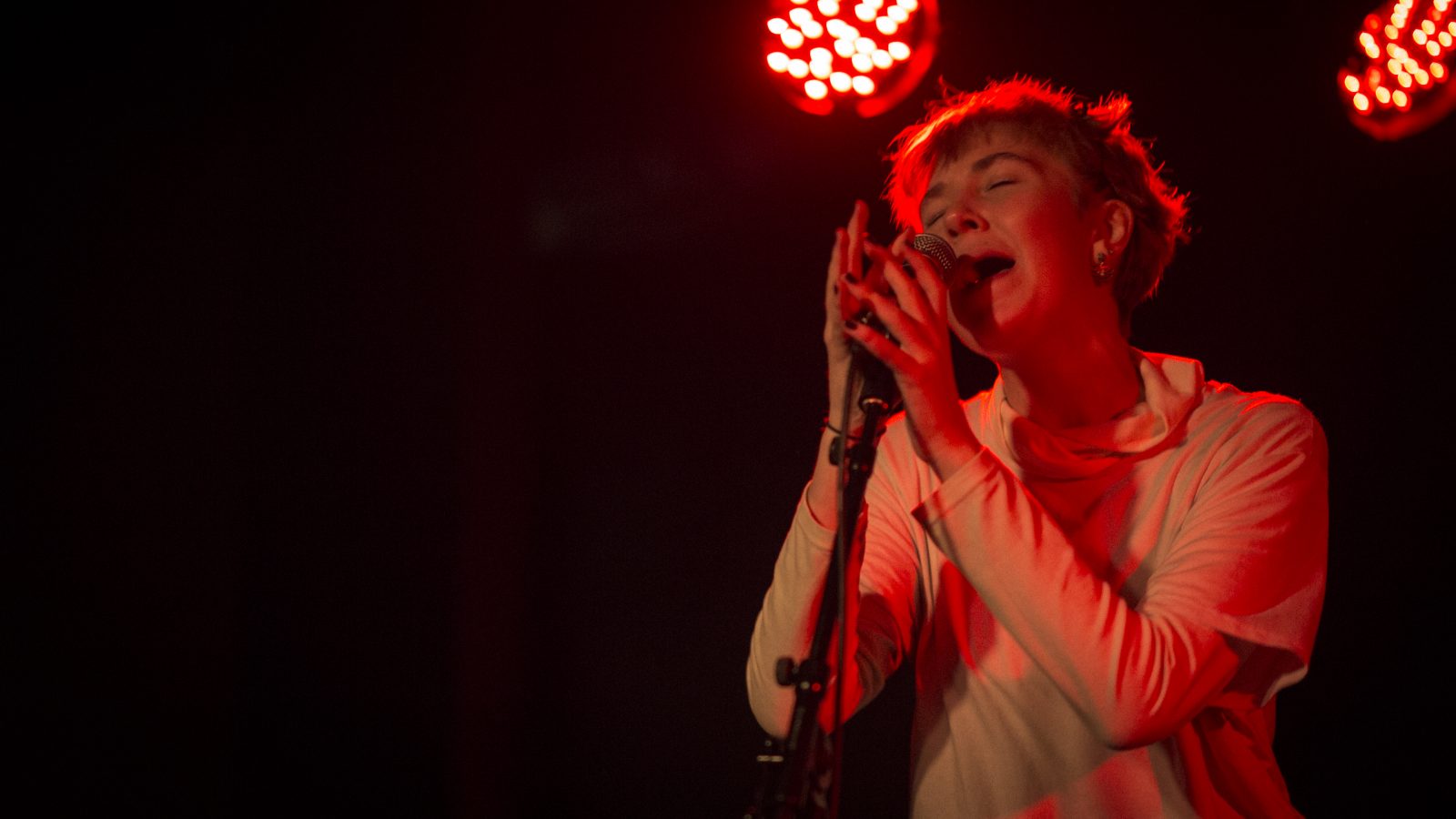 Grapevine Music Awards: More Photos From A Magical Night
