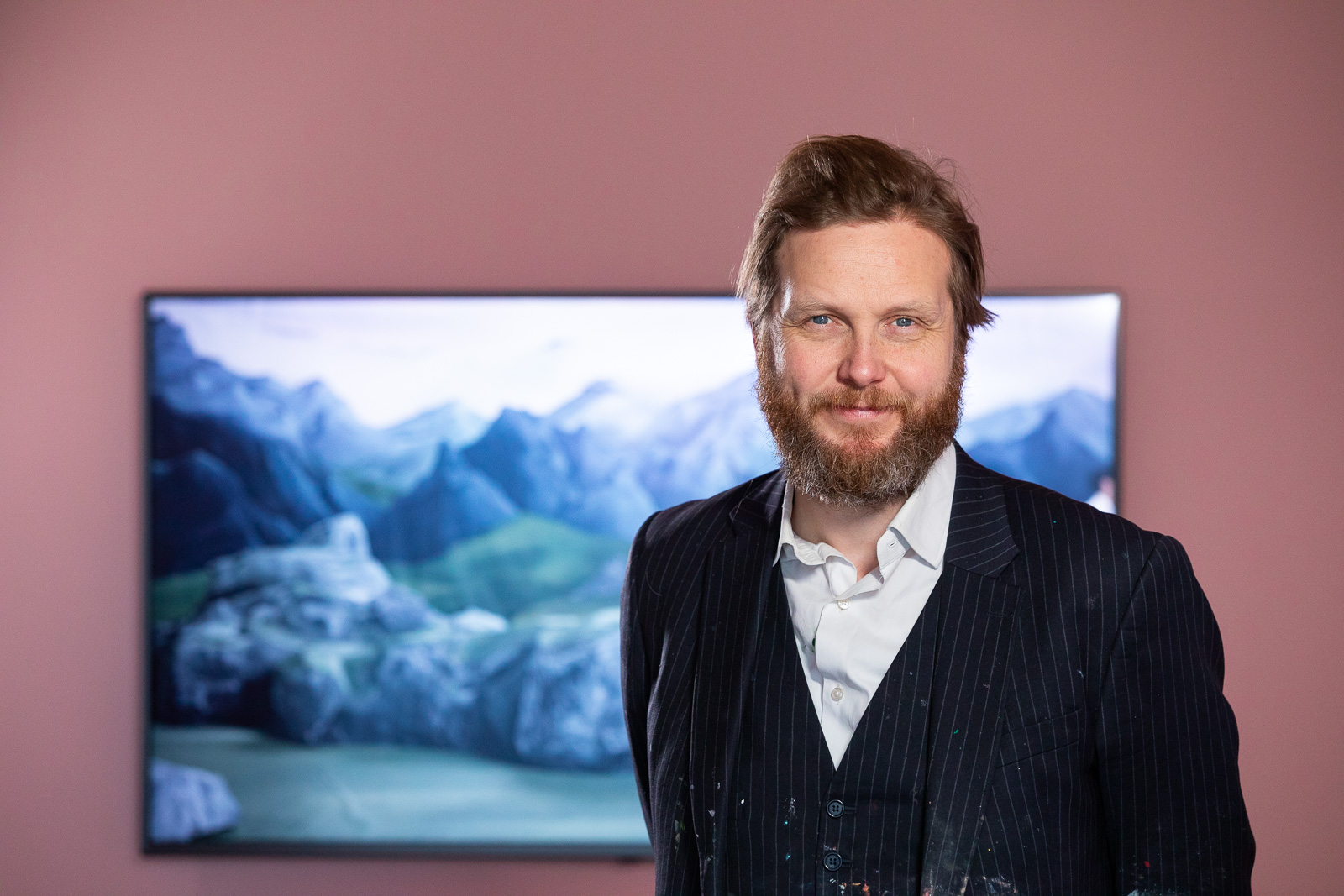 Beyond Death And Satan: Ragnar Kjartansson’s “Key Works” On Show In The Faroes