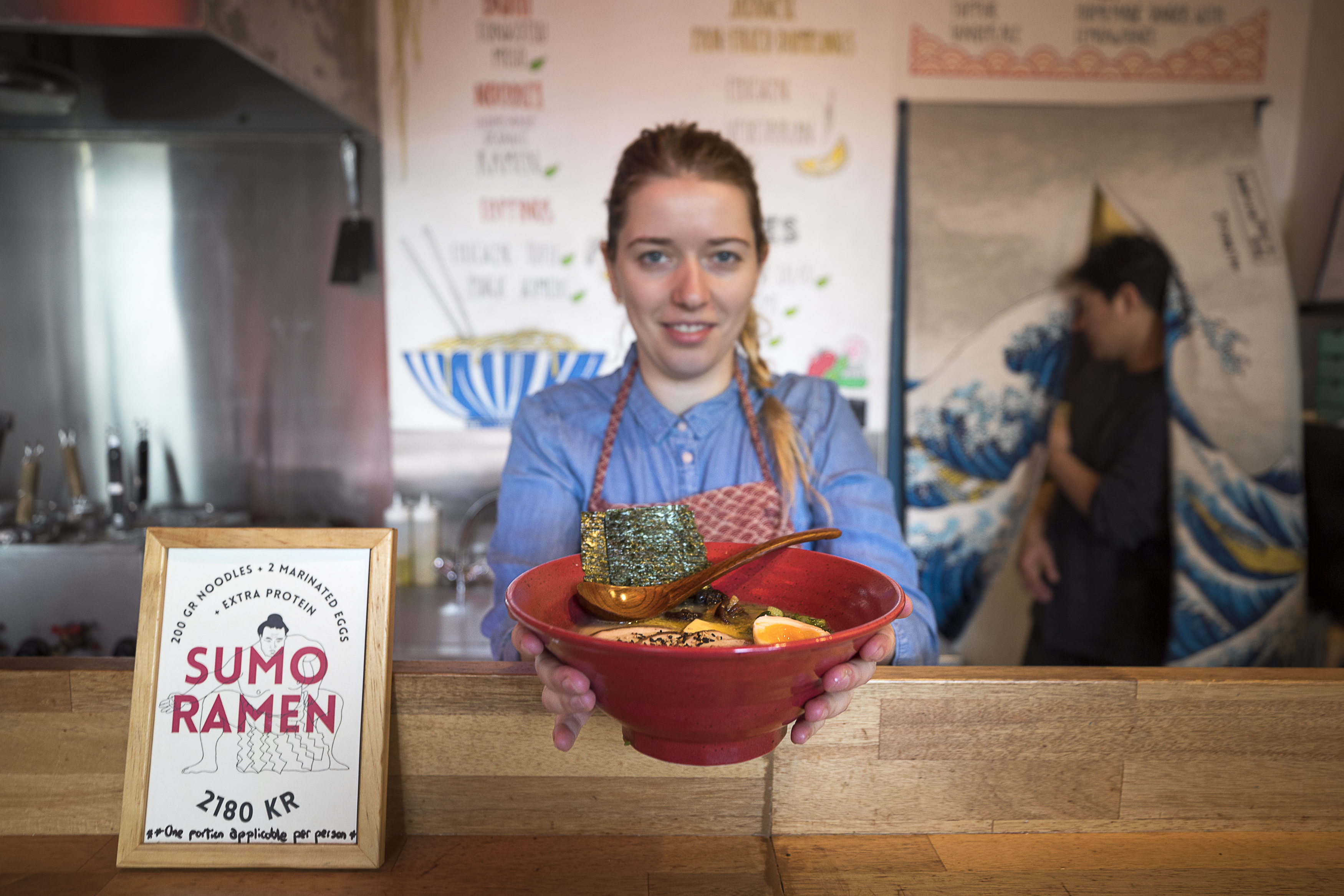 Best Of Reykjavik 2019: Best Soup