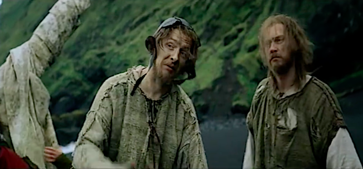 VIDEO: Iceland Has Never Been A Classless Society, Union Heads Remind Public