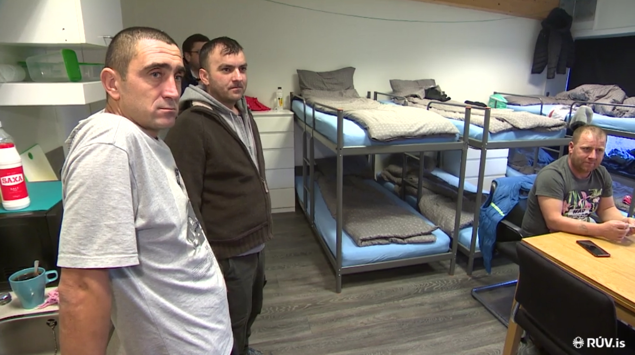 Foreign Workers Subjected To Exploitation, Unions And Police Now Involved
