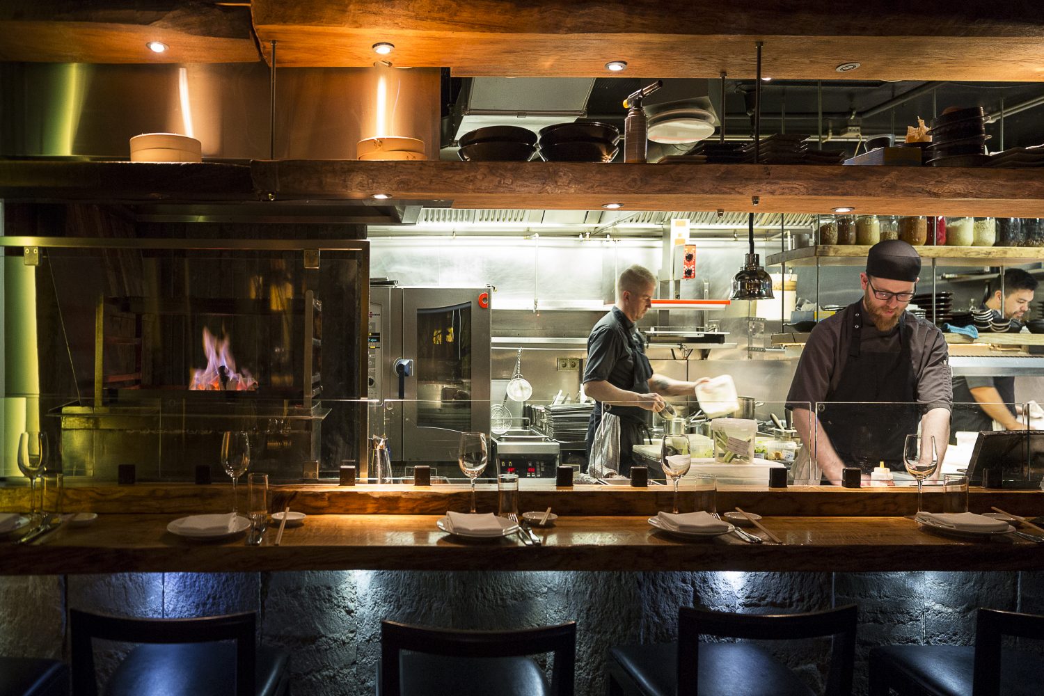 Best Of Reykjavik 2019: Best Sushi