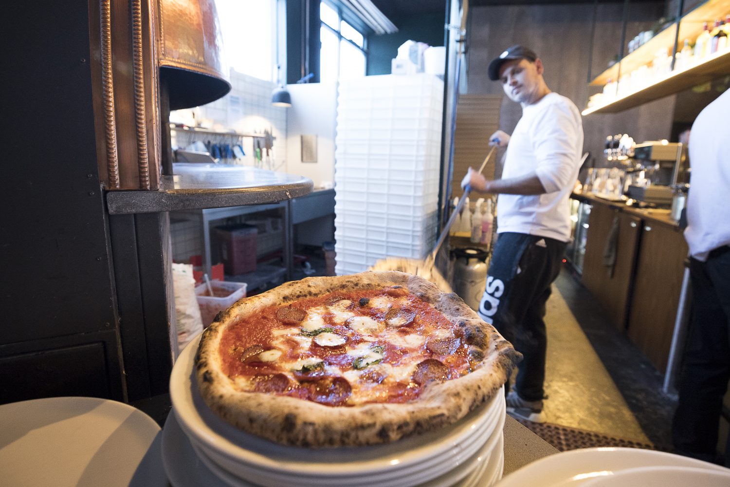 Best Of Reykjavik 2019: Best Pizza