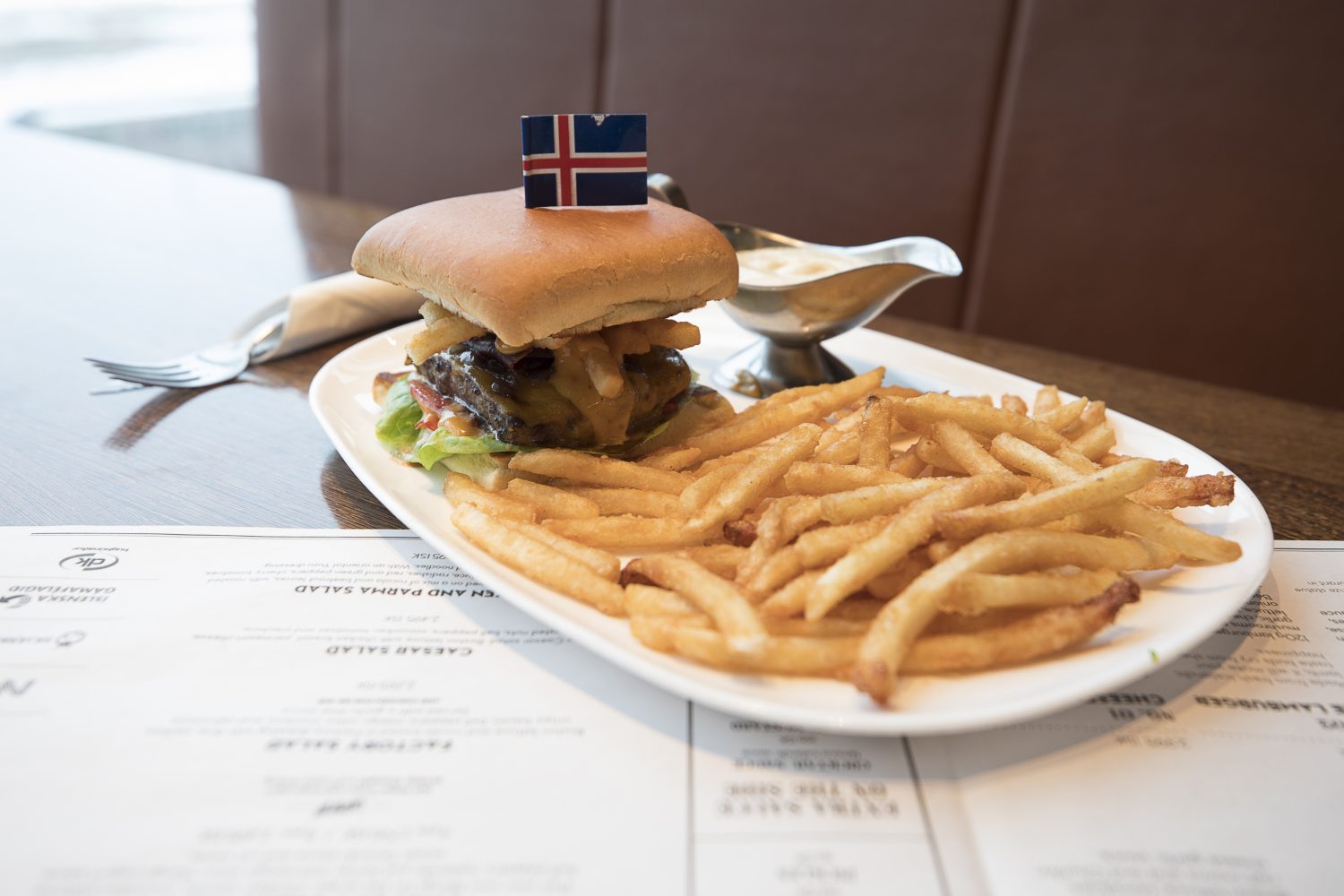 Best Of Reykjavik 2019: Best Family Restaurant
