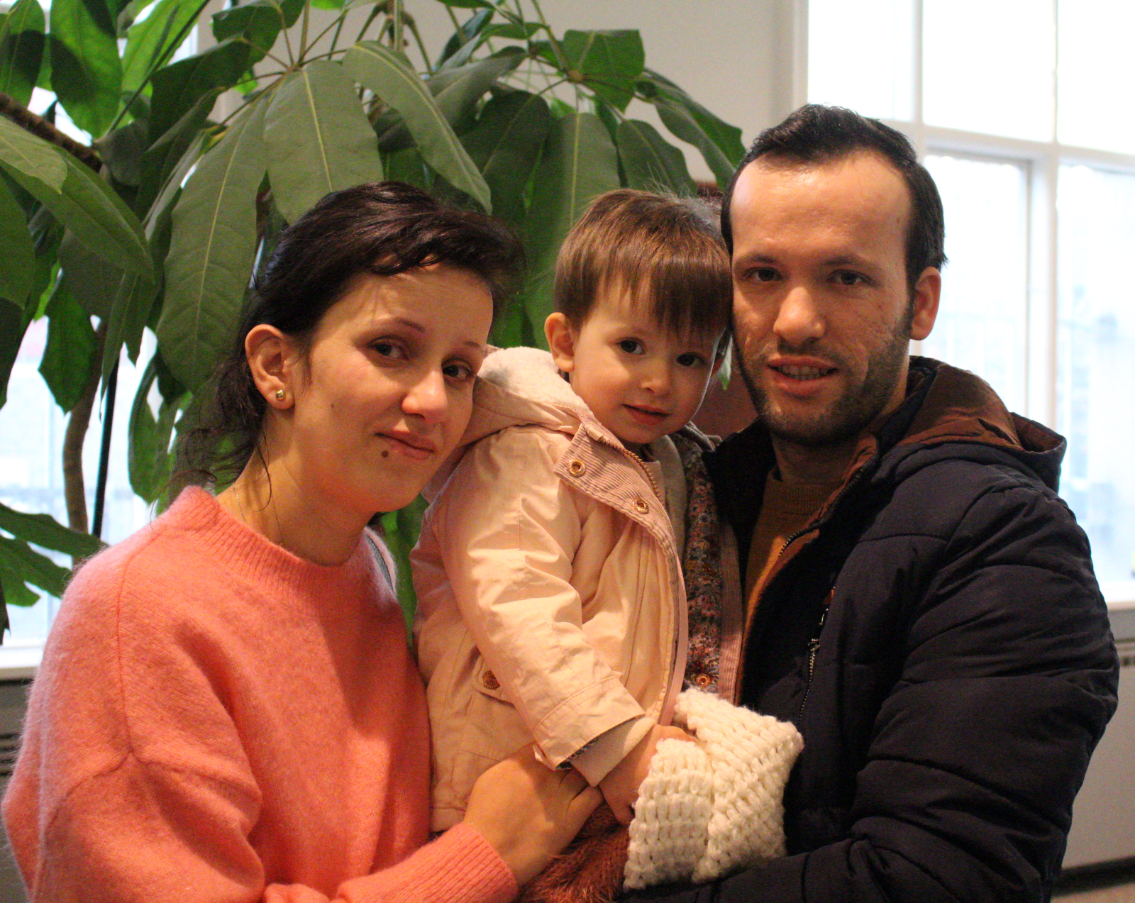 Legal Fund Launched For Child, Born In Iceland, Who Faces Deportation