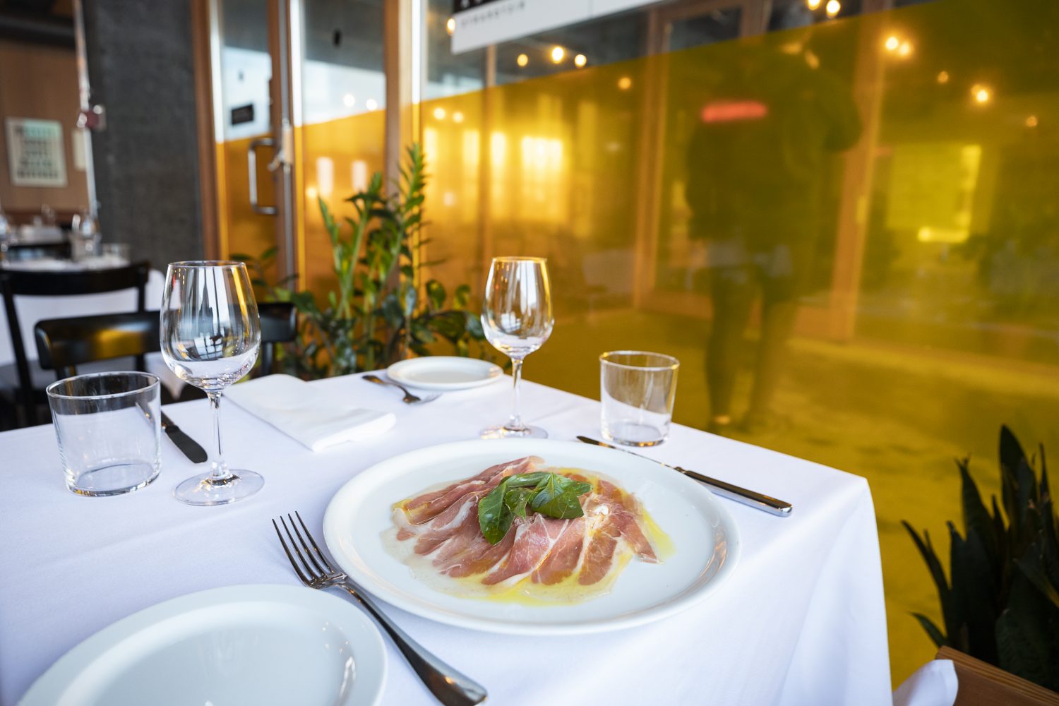 Best Of Reykjavik 2019: Best Italian