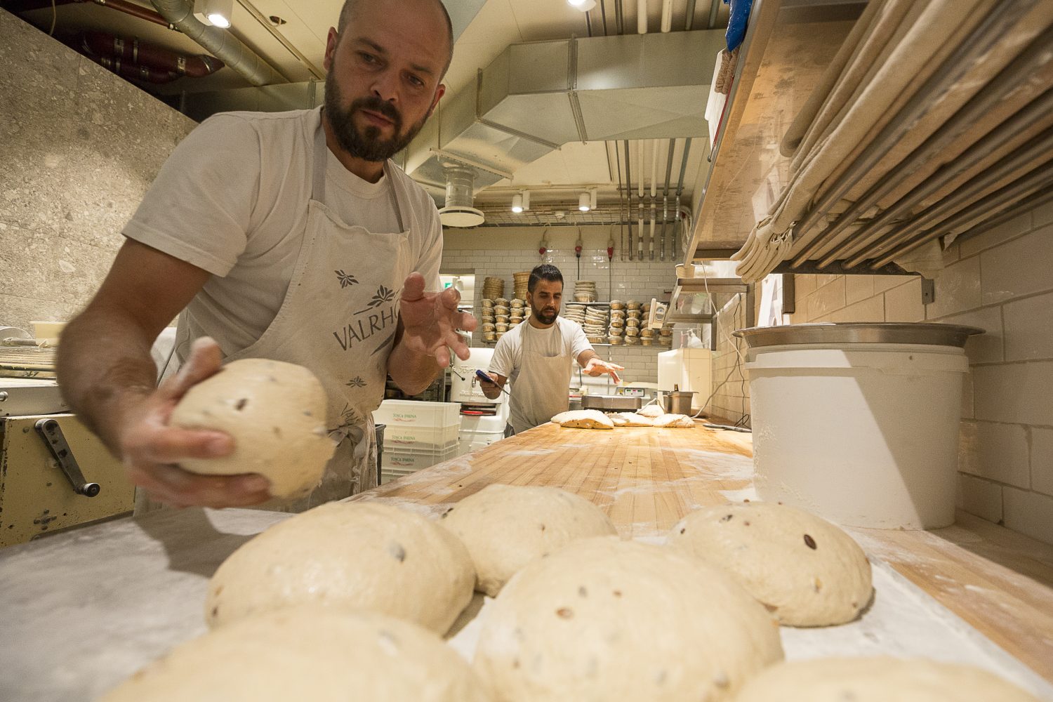 Best Of Reykjavik 2019: Best Bakery