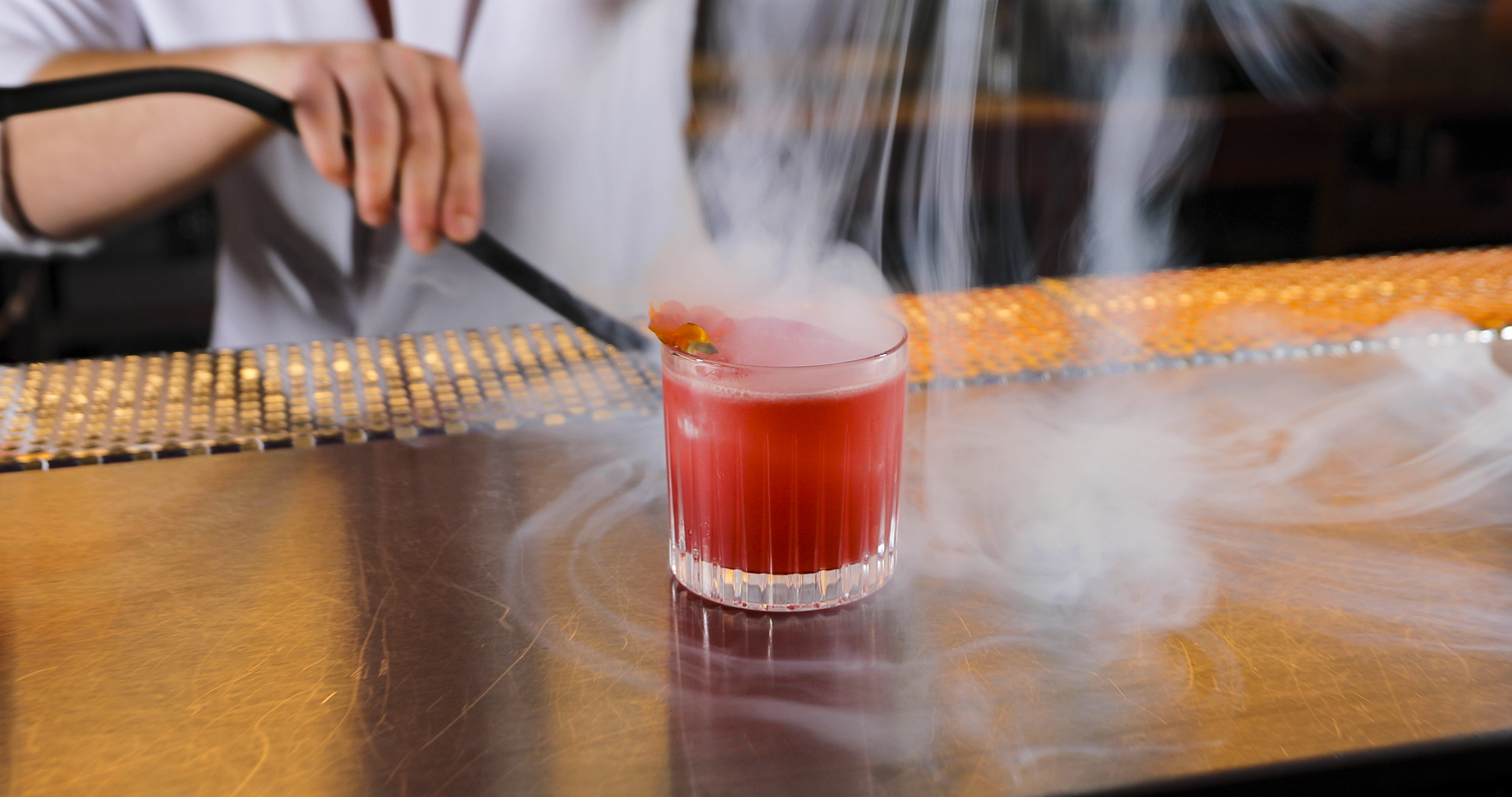 Holy Spirits: 6 Unforgettable Cocktails In Reykjavík