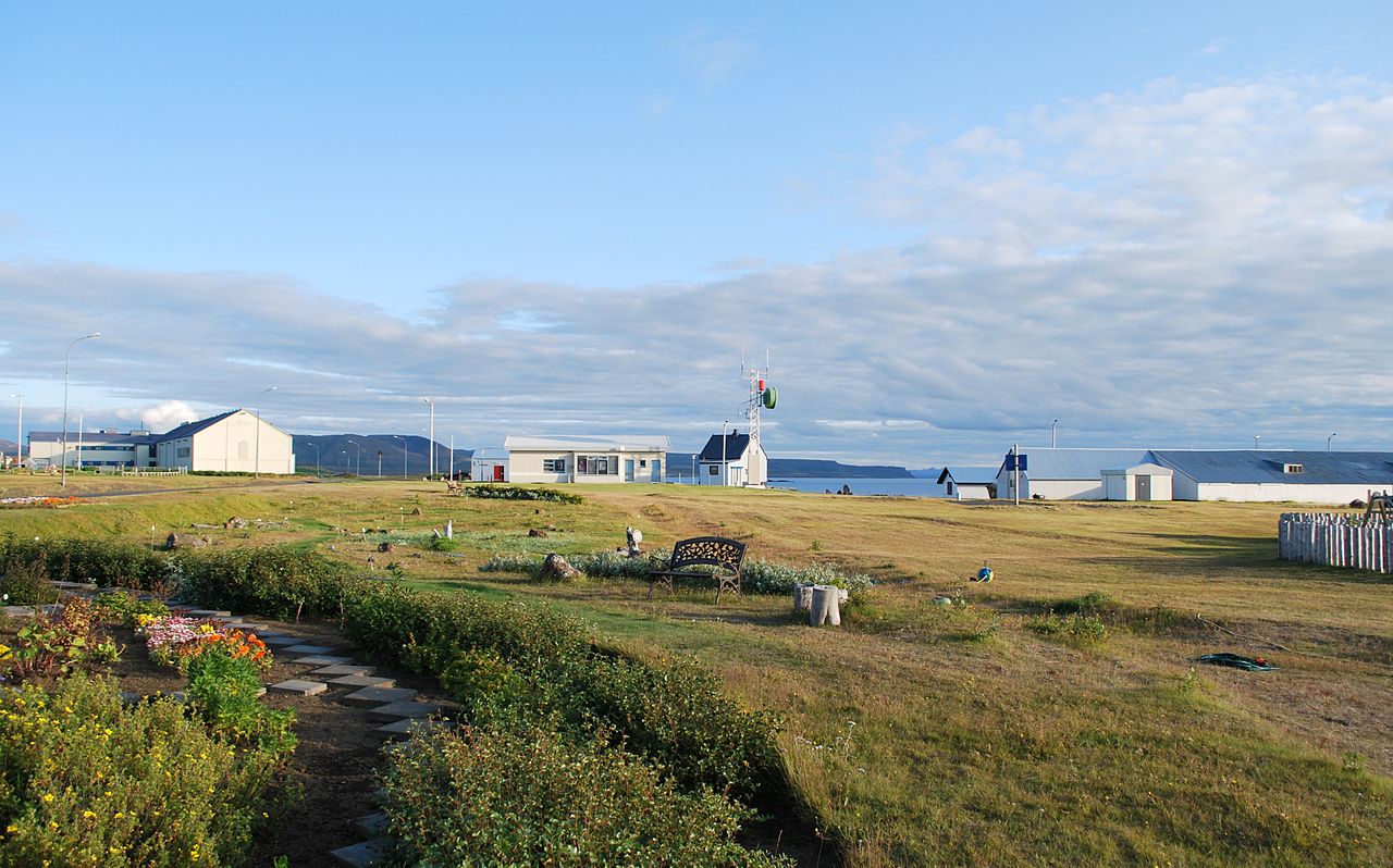 Over 2,000 Tremors Recorded In Northeast Iceland In Less Than A Week