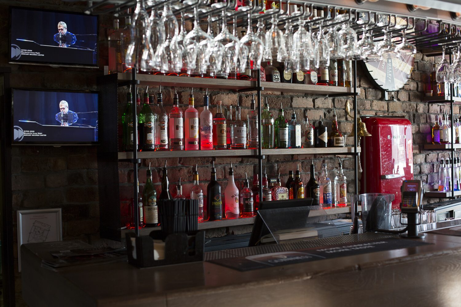 Best Of Reykjavík 2019: Best Sports Bar