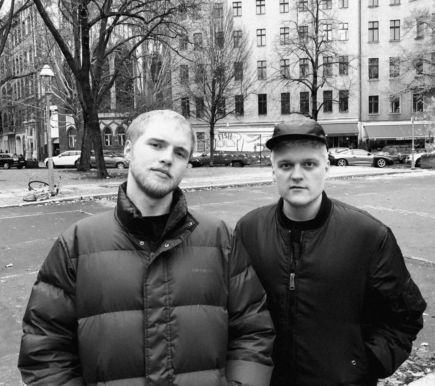 Electric Dreams: Sónar Reykjavík’s Emotional, Rhythmic Dance Music