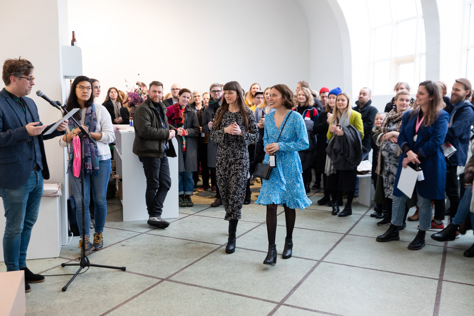 PHOTOS: The 2019 Reykjavík Grapevine Design Awards