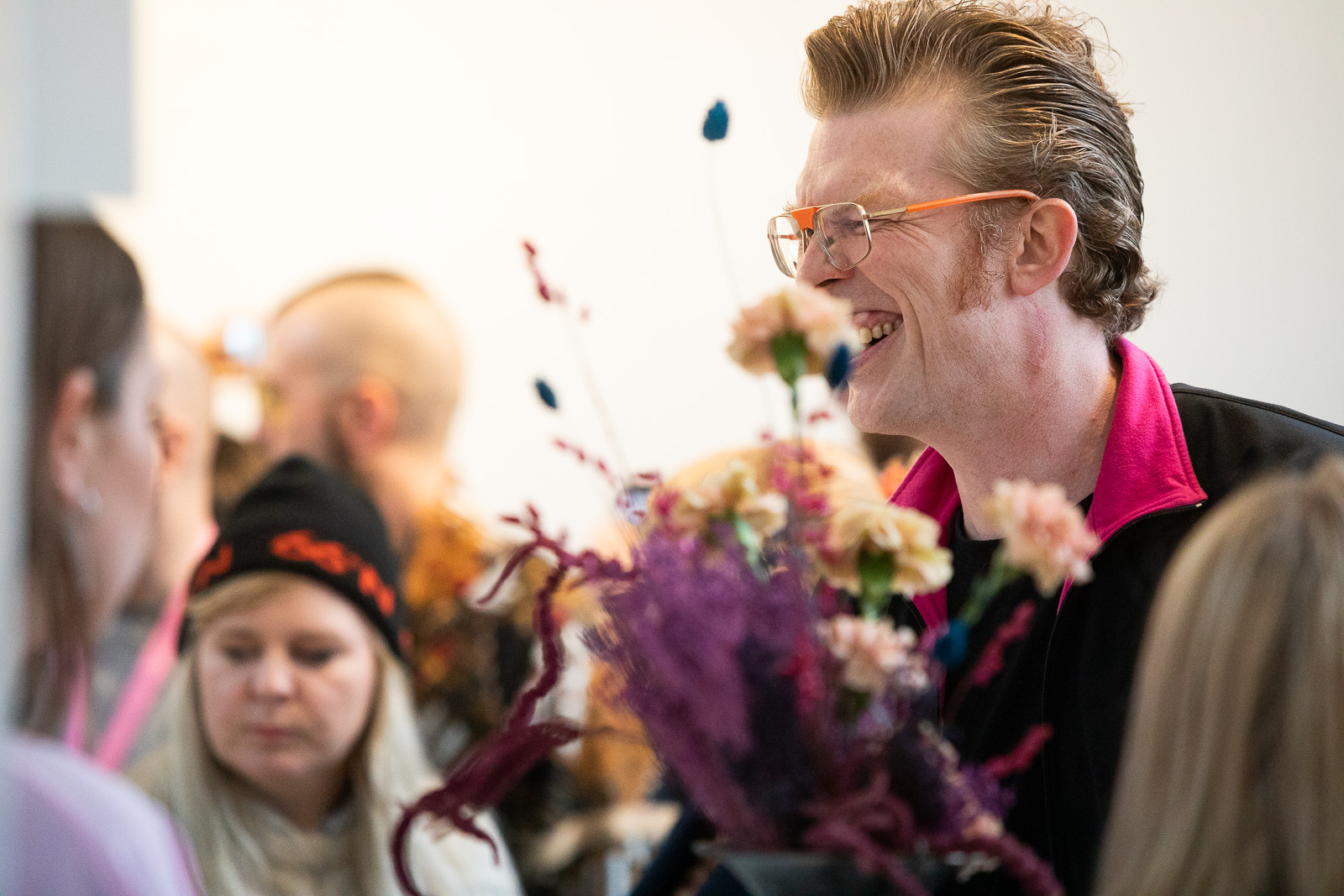 DesignMarch Kicks Off Today