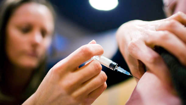 Measles Cases In Iceland, Hospital Pleads With Public To Vaccinate