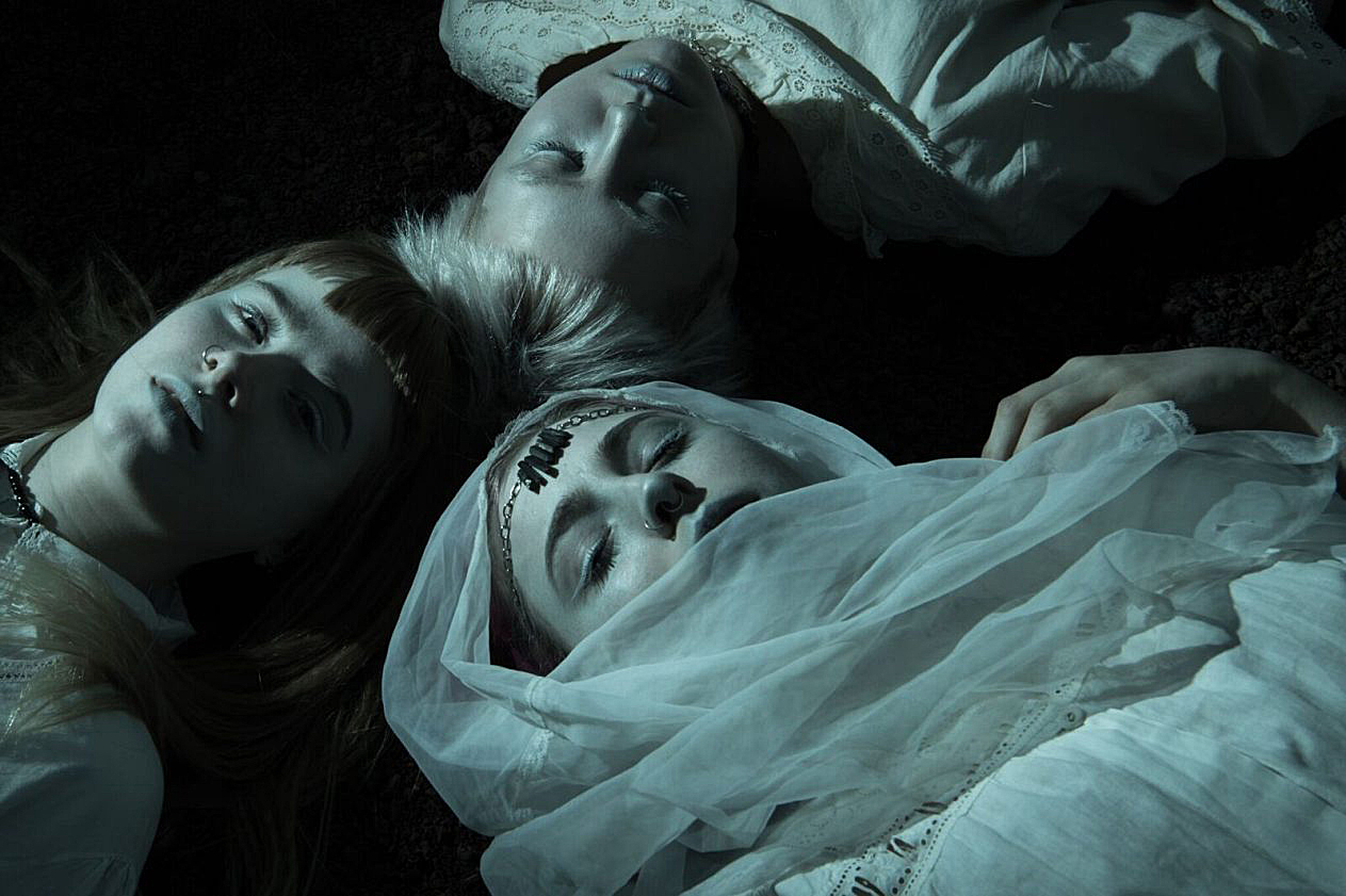 The hottest music tracks from the Icelandic scene