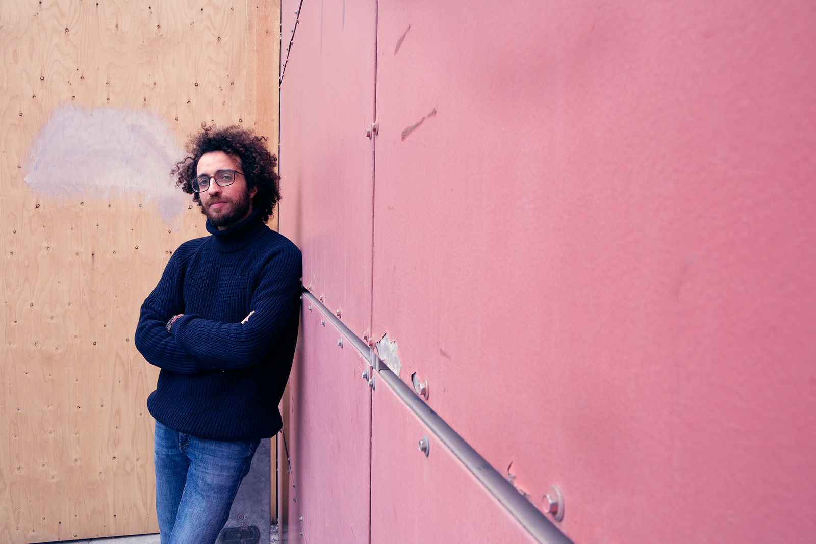 Memories Of War: An Interview With Booker Nominee Mazen Maarouf
