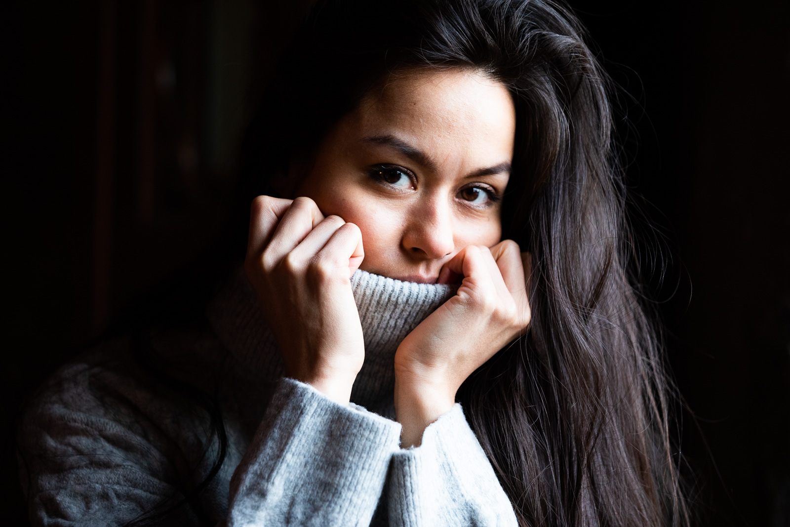 Caught Between Two Cultures: María Thelma On Navigating The Film Industry
