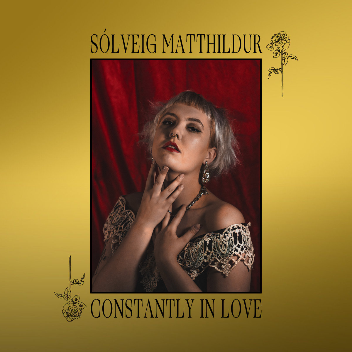 sólveig matthildur