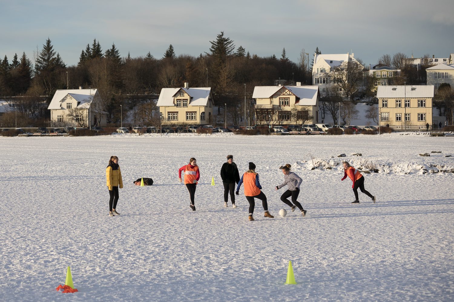 Best Of Reykjavík 2019: Best Place To Take The Kids