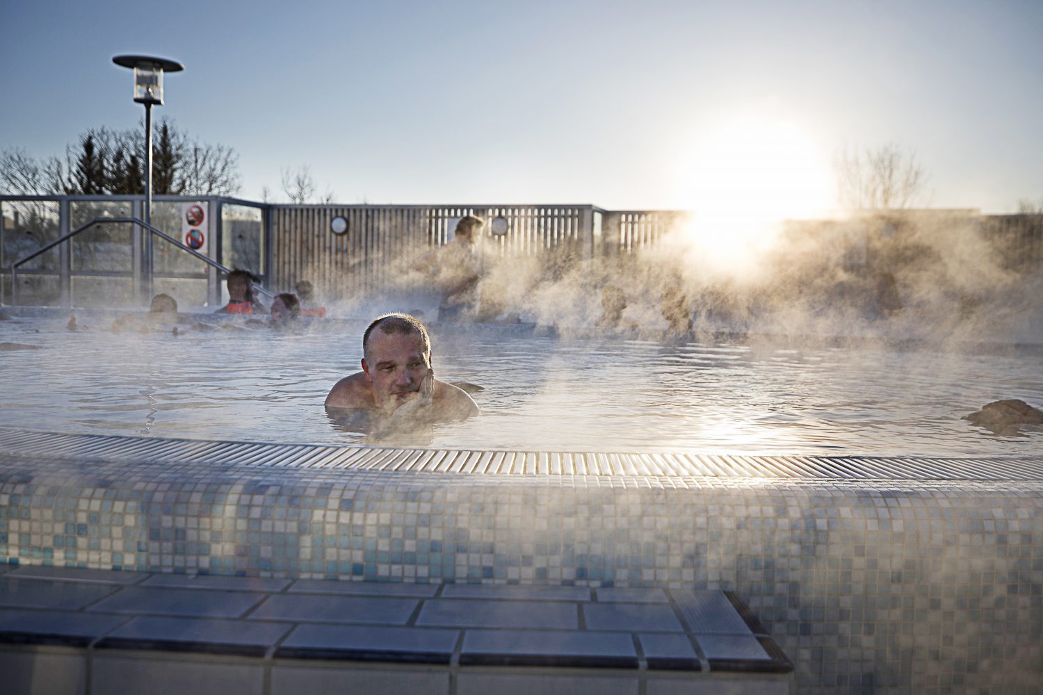 Best Of Reykjavik 2019: Best Pool