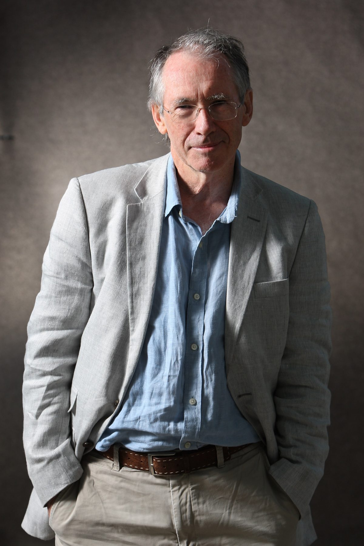 Ian McEwan Wins Halldór Laxness International Literary Prize