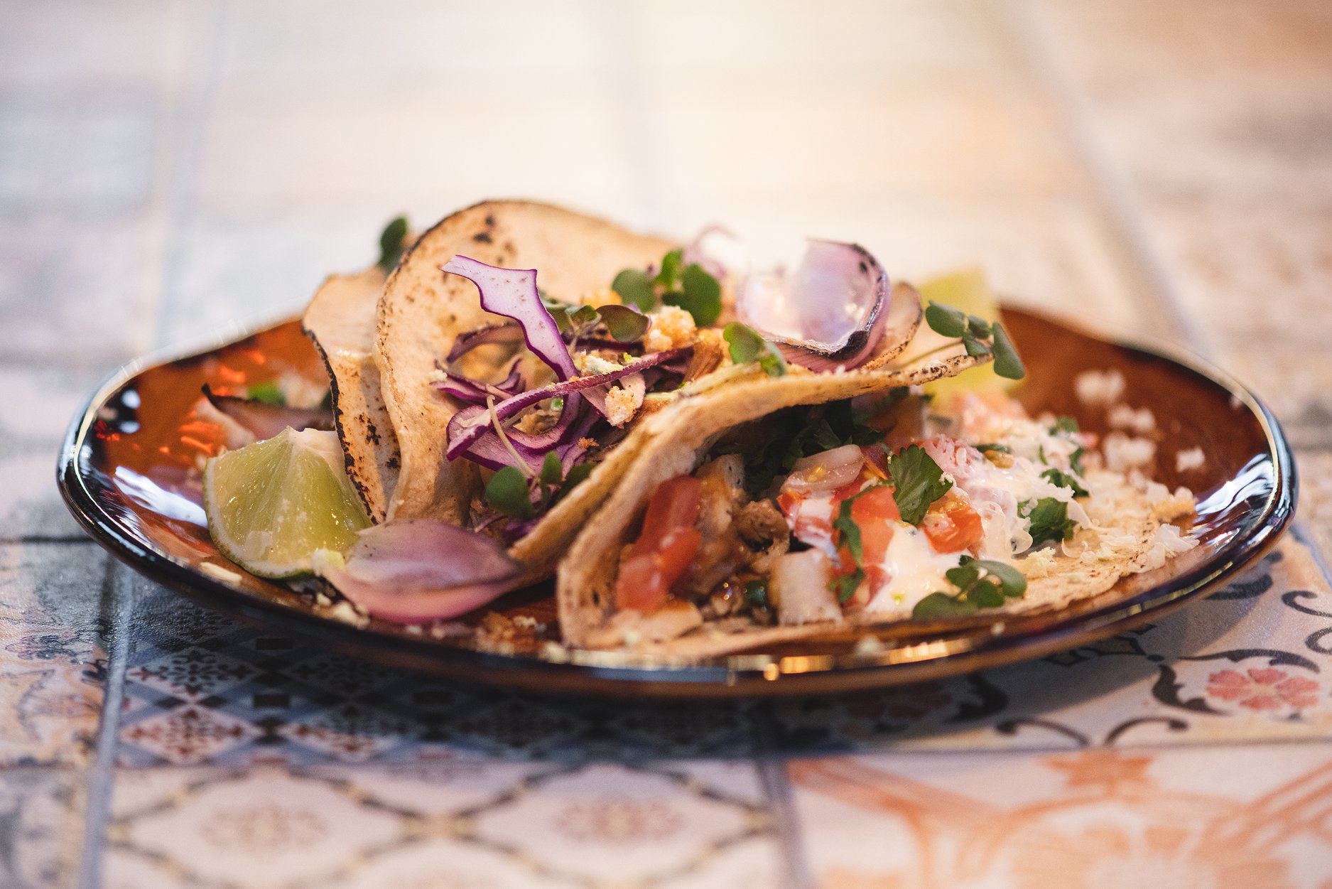 The Taco Takeover: Mexican Food Is En Vogue In Reykjavík—But Is It Any Good?