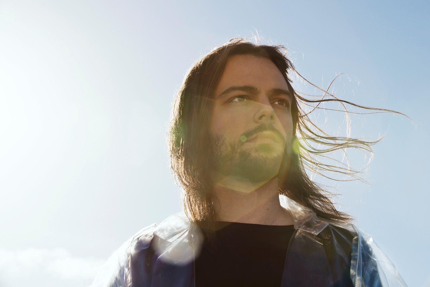 Time To Emerge: Janus Rasmussen Opens Up About Going It Alone