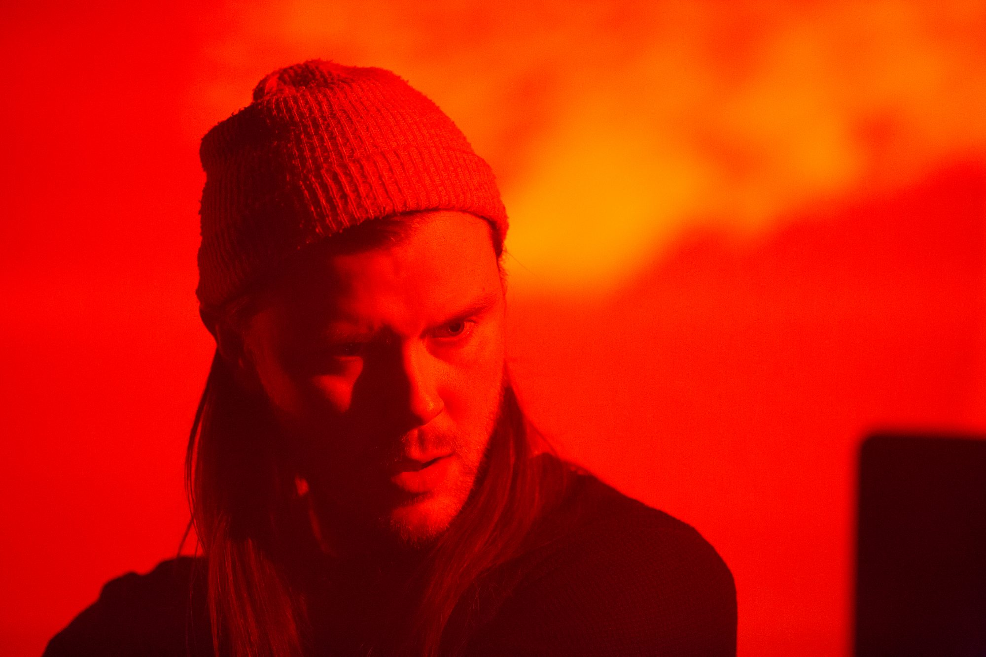 The Party Goes On: Three Alternative Nights For Sónar Reykjavík Fans