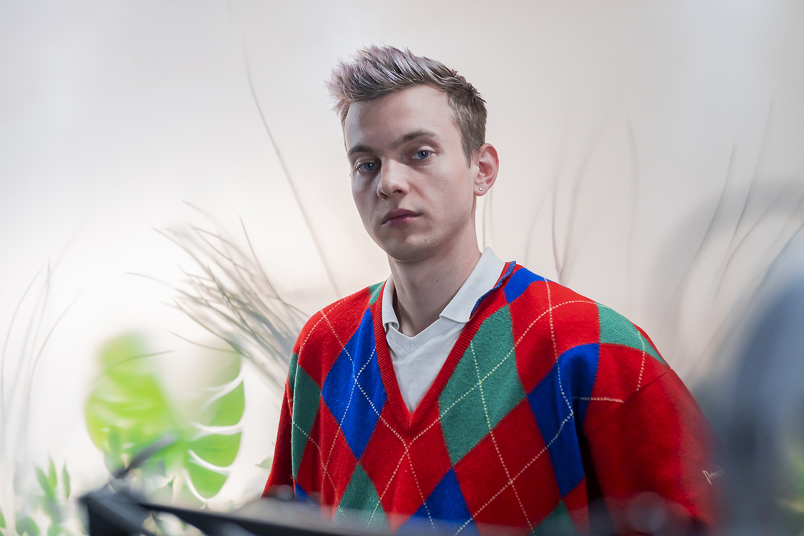 Grapevine New Music Picks: Ómar Guðjónsson, Joey Christ, Björk & More