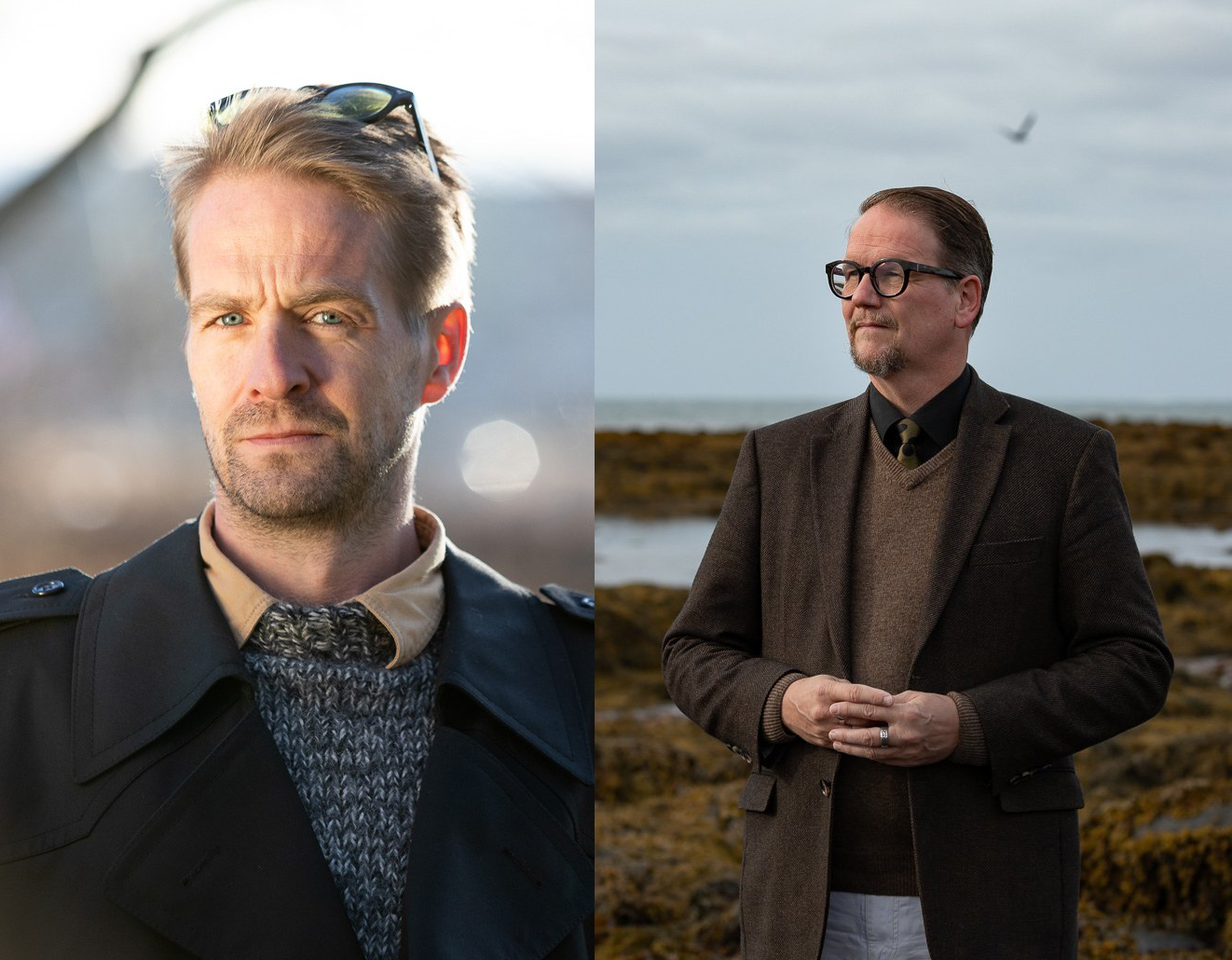 ‘Öræfi’ And ‘CoDex 1962’ Nominated For BTBA Best Translated Book Award
