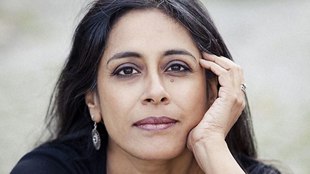 Anuradha Roy: An Author Living In Three Different Realities