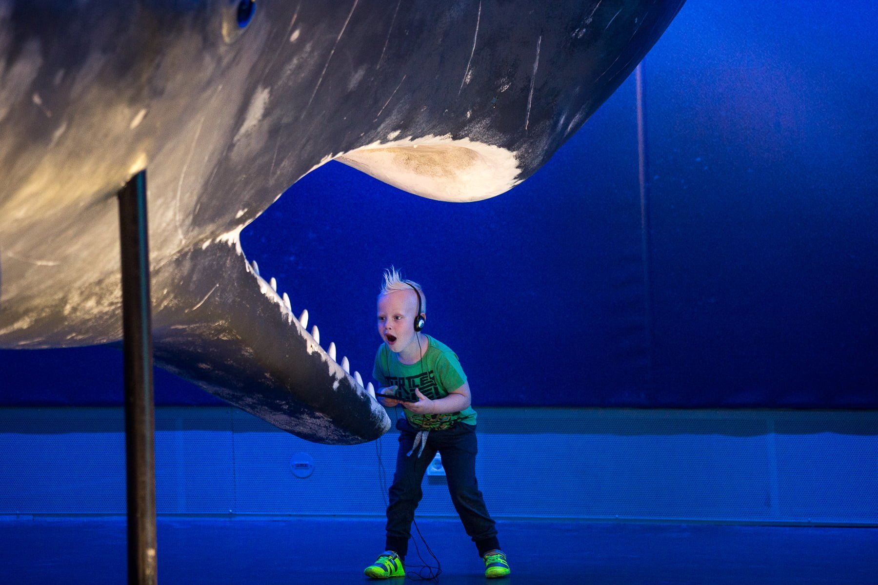 Iceland Museums: The Next Generation
