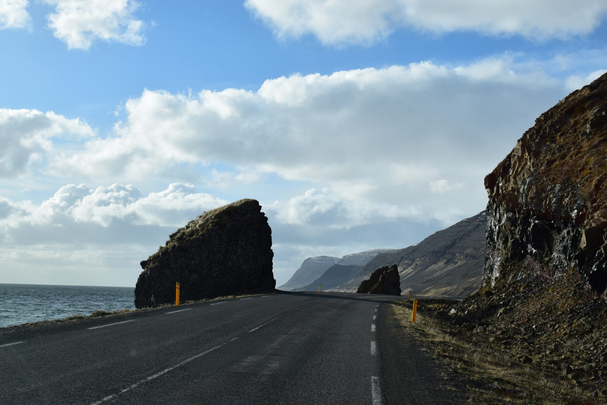 Road Trip: Látrabjarg’s Hidden Places, Wildlife & Wonders